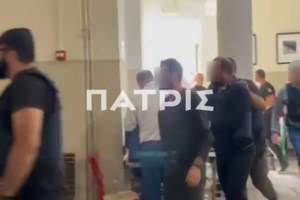 Βορίζια χωρίς σασμό: Η αδερφή της 56χρονης καταγγέλλει ότι η μητέρα του Καργάκη την έβρισε και την απείλησε