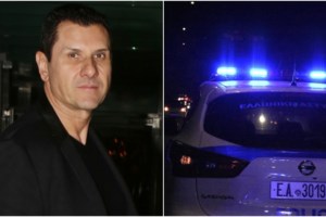 Τραγικό τέλος στο "θρίλερ" με τον αγνοούμενο αστυνομικό: Βρέθηκε νεκρός στην "Τρύπα Τατάρνας" - εικόνα 5