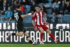 Κύπελλα Ευρώπης: "Βούλιαξε" στη Νορβηγία ο Ολυμπιακός, 3-0 από την Μπόντο Γκλιμτ - Προβάδισμα πρόκρισης για ΠΑΟ