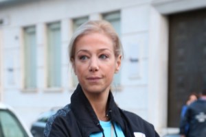 Έφη Αλεβίζου: "Είχε βρεθεί κακοήθεια, έκανα ριζική υστερεκτομή"