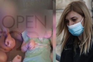 Ρούλα Πισπιρίγκου: "Aκόμη και οι ιατροδικαστές πάνε να φιμωθούν πριν το Εφετείο", λέει η νέα συνήγορος υπεράσπισής της