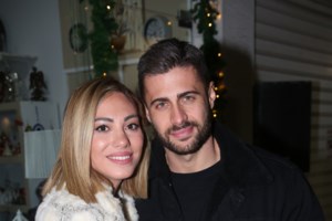 Κωνσταντίνος Βασάλος: Αποχώρησε από την εκπομπή της Χρηστίδου – Τα συγκινητικά λόγια για το ''αντίο'' [Βίντεο] - εικόνα 2