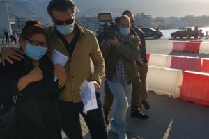 Χαρμάνης: Ο Αναγνωστόπουλος για το μόνο που μετάνιωσε ήταν που δεν έκρυψε το ρολόι της Καρολάιν - εικόνα 2