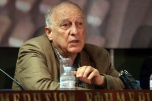 ΣΥΡΙΖΑ: Δεν μας "παίζουν" τα ΜΜΕ- Ζητεί να κληθεί σε ακρόαση στη Βουλή ο πρόεδρος του ΕΣΡ