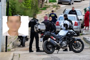 Γλυφάδα: Με τον νόμο Παρασκευόπουλου είχε αποφυλακιστεί ο 46χρονος που σκότωσε τον πατέρα του - εικόνα 2