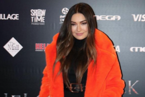 Αποστολία Ζώη: "Όταν σπούδαζα ήμουν πολύ δύσκολα οικονομικά. Σημείωνα ακόμα και τις 10 δραχμές"