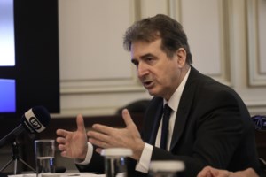 Χρυσοχοϊδης: Προτεραιότητά μας να μην διαλύονται οι συγκεντρώσεις από πέντε μπαχαλάκηδες - εικόνα 2