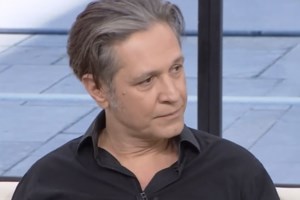 Αιμίλιος Χειλάκης: "Δεν θέλω να μιλάμε για μικροπρέπειες.... Δεν μπορώ την βλακεία πια"