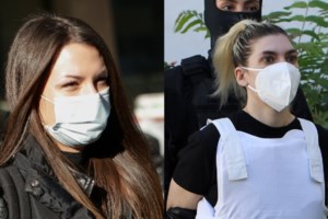 Στον Άρειο Πάγο την επόμενη εβδομάδα η Γεωργία Μπίκα για τον βιασμό: "Αποφασισμένη να παλέψει όσο ποτέ"