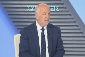 Πατέρας θύματος των Τεμπών: "Η κυβέρνηση θέλει να ξεχάσει ο κόσμος αυτό που συνέβη με τα Τέμπη" - εικόνα 2