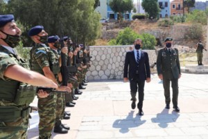 Έβρος: Τούρκοι διακινητές επιχειρούν να περάσουν δεκάδες μετανάστες στην Ελλάδα [βίντεο]