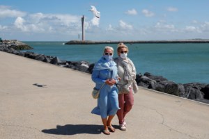 Κορονοϊός-Στο "κόκκινο" Ισπανία, Γαλλία και Ιταλία: Ανησυχία για την αύξηση των κρουσμάτων - εικόνα 4