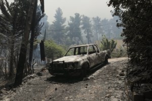 Αιγίς: Το εξοπλιστικό πρόγραμμα μαμούθ των 1,76 δισ. ευρώ για πυροπροστασία και νέα αεροσκάφη - εικόνα 2