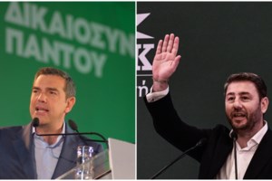 Ο Πολάκης απάντησε στον Κουτσούμπα με το "αλλά, αυτοί είστε" - Τι ενόχλησε τον "αψύ Κρητικό"