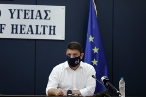 Κορονοϊός: Συναγερμός στην Αττική με 158 νέα κρούσματα - Ο "χάρτης" της διασποράς στη χώρα - εικόνα 2