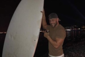 Συνελήφθη ο εκτελεστής του 47χρονου "Αμερικάνου" στην Καλαμάτα