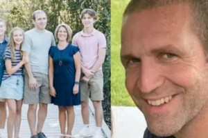 Δεν του βγήκε: Ο απίστευτος τύπος που σκηνοθέτησε τον θάνατό του για να το σκάσει με την Ουζμπέκα ερωμένη του, γύρισε πίσω - εικόνα 2