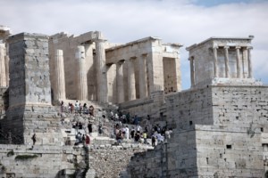 Καύσωνας Κλέων: Καμίνι από σήμερα η χώρα - Πού θα φτάσει τους 40 βαθμούς η θερμοκρασία - Συναγερμός στις αρχές - εικόνα 2
