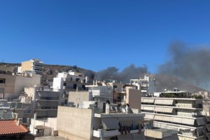 Κολωνάκι: Ανώτατη δικαστικός δέχθηκε ύποπτο δέμα - Τελικά ήταν ηλεκτρονικό παιχνίδι