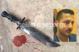 Φονικό στη Μακρινίτσα: Μαχαίρωσε με δύναμη στην καρδιά τα δύο αδέλφια - Σοκάρει η ιατροδικαστική έκθεση - εικόνα 3