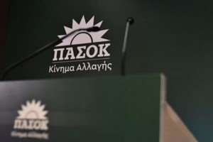 Μάντζος: Είναι αντιδημοκρατικό να εκβιάζει η ΝΔ με εκλογές τον Αύγουστο - Ας βρει εταίρους αν χρειαστεί