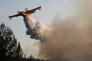 Δήμαρχος Διονύσου για την εκκένωση του Κρυονερίου: Μακάρι να ξυπνήσαμε άδικα τον κόσμο με το 112