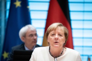 Κορονοϊός - Η Μέρκελ προειδοποιεί: Έρχονται δύσκολοι μήνες, θα προσπαθήσουμε να αποφύγουμε νέο lockdown