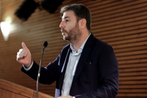 ΠΑΣΟΚ - ΚΙΝΑΛ: Στις κάλπες την Κυριακή για νέο όνομα και Τοπικές - Νομαρχιακές Επιτροπές - εικόνα 2