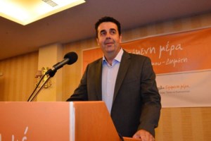 Ναύπλιο: Πειθαρχική έρευνα για τον δήμαρχο που άφηνε περιττώματα στην πόρτα αντιπάλου του