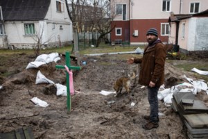 Σέρμπος (σύμβουλος Ανδρουλάκη) : Βάρβαρες και ωμές παραβιάσεις του διεθνούς δικαίου στην Μπούτσα