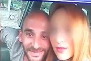 Κερατσίνι: Σπαρακτικό αντίο με αναπάντητα ερωτήματα για τον θάνατο του 43χρονου - Yποβασταζόμενη η σύζυγός του - εικόνα 2