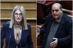 "Όποιος δεν θέλει, να σηκωθεί να φύγει": Δείχνουν την πόρτα στους διαφωνούντες, έρχεται "αποπαρασίτωση" στον ΣΥΡΙΖΑ