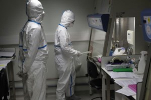 "Θερίζει" ο κορονοϊός: 7.007 άνθρωποι νεκροί, 175.530 κρούσματα σε 145 χώρες- Που βρίσκεται η Ελλάδα - εικόνα 2