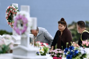 Γλυκά Νερά: Οι αλλαγές που θα κάνει η οικογένεια της Καρολάιν στον τάφο της μετά την ομολογία του δολοφόνου