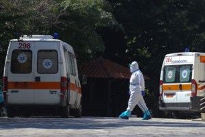 Σύλληψη και πρόστιμο 5.000 ευρώ για 64χρονο που κλώτσησε αδέσποτη γάτα στη Θεσσαλονίκη