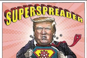 Κορονοϊός - Απίστευτος ο Τραμπ: Δηλώνει ότι πλέον έχει... ανοσία - εικόνα 2