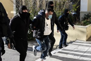 Προφυλακίστηκε ο 40χρονος Ιρακινός για συμμετοχή στον ISIS