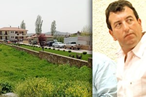 Θρήνος στην κηδεία του Γιάννη Σκαφτούρου - Τραγική φιγούρα η μητέρα του: "Δεν μπορεί να συμβαίνει αυτό" - εικόνα 7