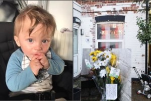 Δεν τον προστάτευσε κανείς: Η τραγική ιστορία του βρέφους στη Βρετανία που δολοφονήθηκε σε ηλικία μόλις 10 μηνών από τους γονείς του - εικόνα 7