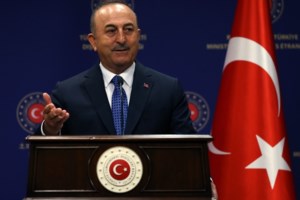 Απίστευτη επίθεση Σοϊλού εναντίον του πρέσβη των ΗΠΑ: Πάρε τα βρώμικα χέρια σου από την Τουρκία - εικόνα 2