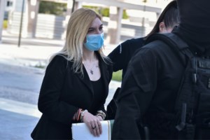 Δίκη Πισπιρίγκου: "Το προσδόκιμο ζωής της Τζωρτζίνας ήταν μικρό" - Tι υποστήριξε ο ιατροδικαστής Κραββαρίτης - εικόνα 2