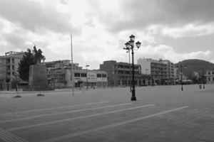 Πτώμα άνδρα εντοπίσθηκε στο Ναύπλιο [εικόνες και βίντεο]