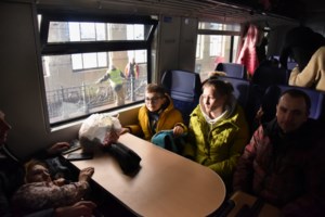 Μηταράκης: "Η Ευρωπαϊκή απάντηση στην κρίση στην Ουκρανία αμφισβητεί πλέον τον Κανονισμό του Δουβλίνου" - εικόνα 2