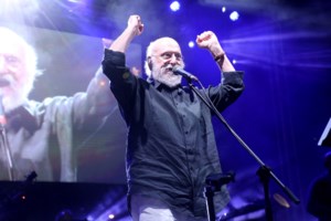 Πέθανε ο σπουδαίος Διονύσης Σαββόπουλος: Ο πρωτεργάτης των Ελλήνων τραγουδοποιών - εικόνα 4