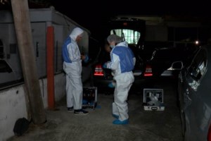 Ηράκλειο - Σοκ: Ο 51χρονος σκότωσε τη μητέρα του με πέντε διαφορετικά μαχαίρια