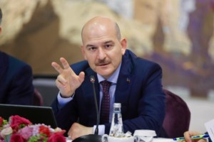 Δεν "μάσησαν" στις απειλές Σοϊλού οι Έλληνες βουλευτές: Πώς τον έβαλαν στη θέση του - εικόνα 2
