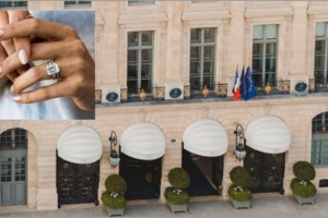 Σάλος στο παλάτι της πολυτέλειας στο Παρίσι: Πελάτισσα του ξενοδοχείου Ritz καταγγέλλει μασέρ ότι τη βίασε - εικόνα 2