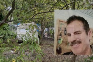 Θρήνος στην Εύβοια: 72χρονος έπαθε καρδιακό -Είχε πάει στις ελιές μαζί με τον γιο του