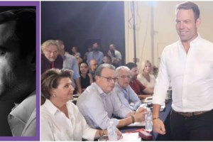 ΣΥΡΙΖΑ: Αυτός είναι ο οδικός χάρτης για έκτακτο συνέδριο, εκλογή προέδρου και Κεντρικής Επιτροπής