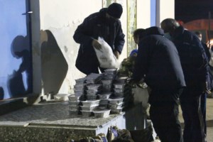 Σεισμός στην Ελασσόνα: Μη κατοικήσιμα προσωρινά ένα στα δύο σπίτια που ελέγχθησαν